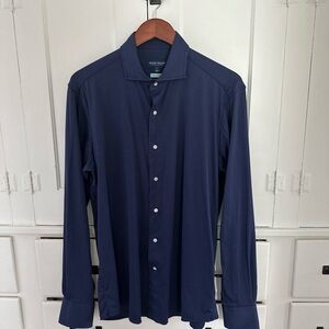 Peter Millar crown crafted Shirt